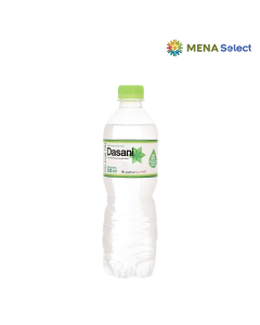 Nước Suối Dasani Chai 510ml