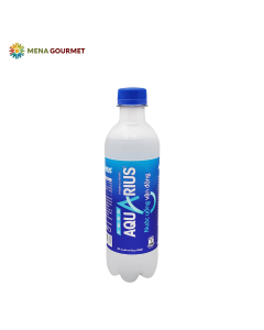 Nước Điện Giải Aquarius Chai 390ml