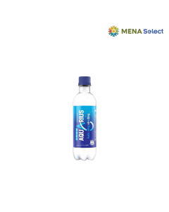Nước Điện Giải Aquarius Chai 390ml