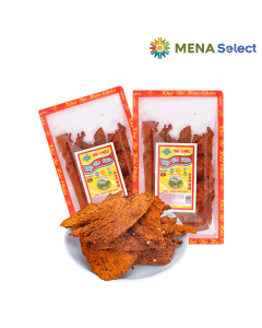Khô Bò Miếng Hải Châu Hộp 70g