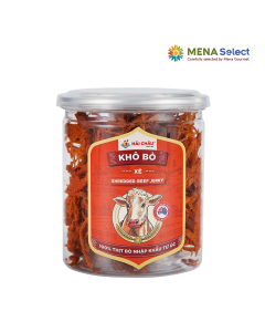 Khô Bò Xé Hải Châu Hũ 100g