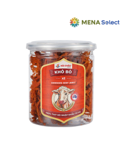 Khô Bò Xé Hải Châu Hũ 100g