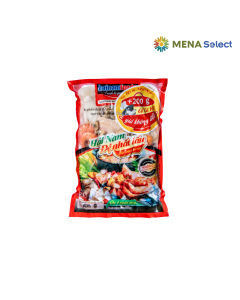 Lẩu Hải Nam Đệ Nhất khay 600g