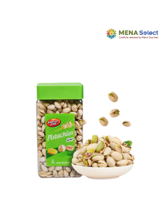 Hạt Dẻ Cười Dan-D Pak Hũ 185g