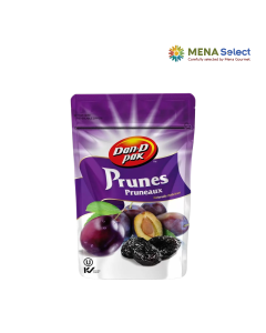 Mận Khô Dan-D Pak Gói 120g