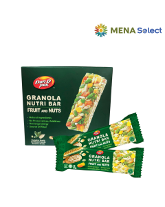 Granola Phú Quý Dan-D Pak HG 6x30g