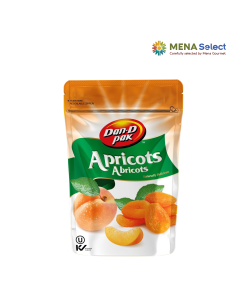 Mơ Khô Dan-D Pak Gói 120g