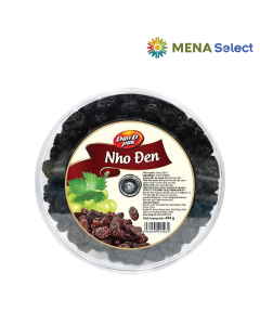 Nho Đen Dan-D Pak Hộp 454g