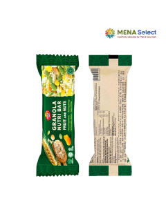 Granola Phú Quý Dan-D Pak Thanh 30g