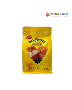 Hỗn Hợp Hạt Daily Nuts Dan-D Pak Gói 175g