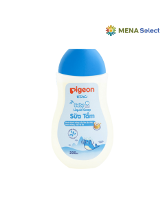 Sữa Tắm Jojoba 200ml-NF24A