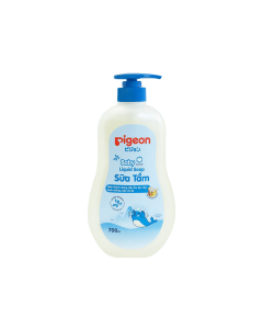 Sữa Tắm Jojoba 700ml-NF24A