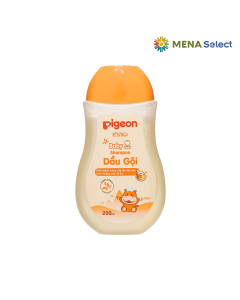 Dầu Gội Jojoba 200ml-NF24A