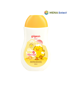 Tắm Gội 2t1 Hướng Dương 200ml-NF24A