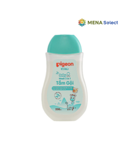 Tắm Gội 2t1 Jojoba 200ml-NF24A