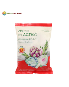 Trà Atisô Lado HG 100x2g