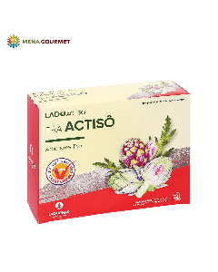 Trà Atisô Lado HG 20X2g