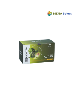 Trà Atisô Lado HG 20X2g