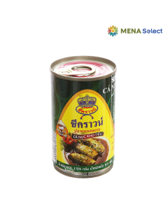 Cá Nục Kho Tiêu Sea Crown Hộp 155g