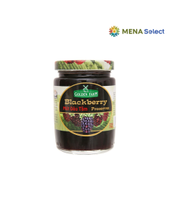 Dâu Tằm Preserves Golden Farm Hũ 210g