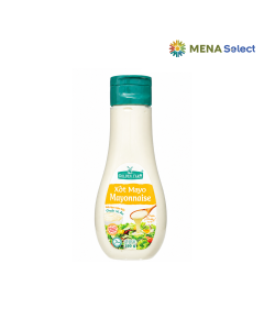 Xốt mayonnaise Golden Farm chai 250ml