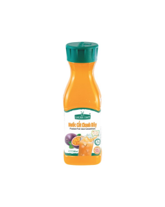 Nước Cốt Chanh Giây Golden Farm Chai 500ml