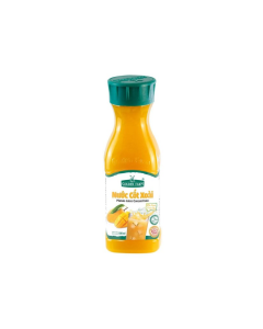 Nước Cốt Xoài Golden Farm Chai 500ml