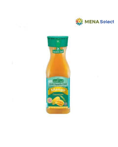 Sinh Tố Xoài Golden Farm Chai 500ml