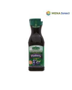 Sinh Tố Việt Quất Golden Farm Chai 500ml