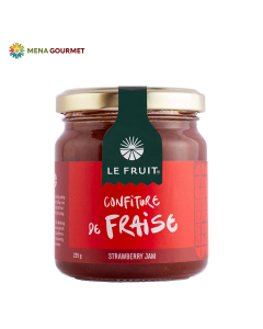 Mứt Le Fruit Dâu Hũ TT 225g