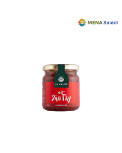 Mứt Le Fruit Dâu Hũ TT 225g