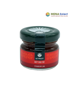 Mứt Le Fruit Dâu Tây Hũ TT 30g