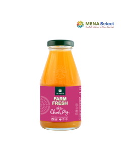 Nước Ép Chanh Dây Le Fruit Chai 250ml
