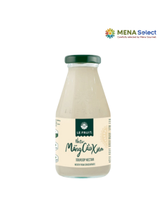 Nước Ép Mãng Cầu Xiêm Le Fruit Chai 250ml