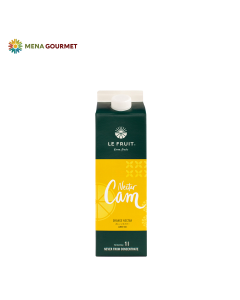 Nước Ép Cam Le Fruit Hộp 1L