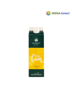 Nước Ép Cam Le Fruit Hộp 1L