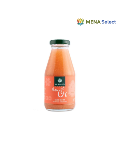 Nước Ép Ổi Le Fruit Chai 250ml
