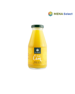 Nước Ép Cam Le Fruit Chai 250ml