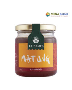 Mật Ong Le Fruit Hũ TT 225g