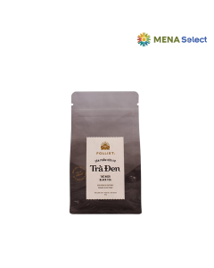 Trà Đen Hữu Cơ Folliet Gói 100g