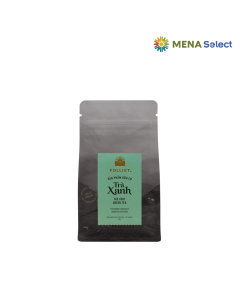 Trà Xanh Hữu Cơ Folliet Gói 100g