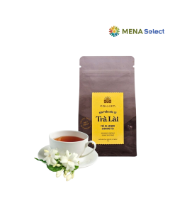 Trà Nhài Hữu Cơ Folliet Gói 100g