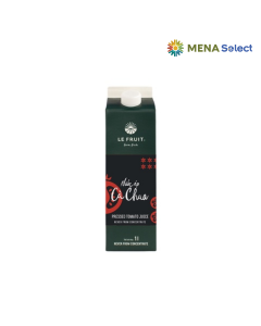 Nước Cà Chua Le Fruit Hộp 1L
