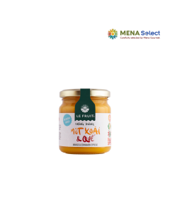 Mứt Le Fruit Xoài Quế Hũ TT 225g