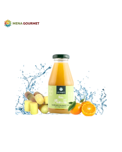 Nước Ép Mía Tắc Le Fruit Chai 250ml
