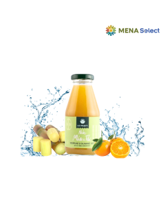 Nước Ép Mía Tắc Le Fruit Chai 250ml