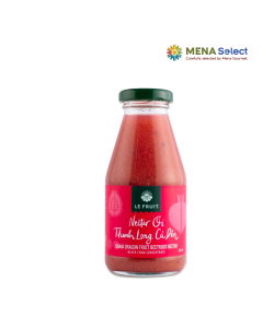 Nước Ép Củ Dền Ổi Thanh Long Le Fruit Chai 250ml