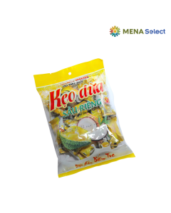 Kẹo Dừa Sầu Riêng Thanh Bình Gói 150g
