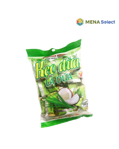 Kẹo Dừa Thanh Bình Lá Dứa Gói 150g