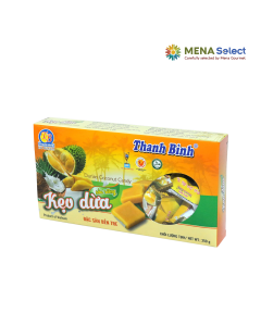 Kẹo Dừa Thanh Bình Sầu Riêng HG 250g